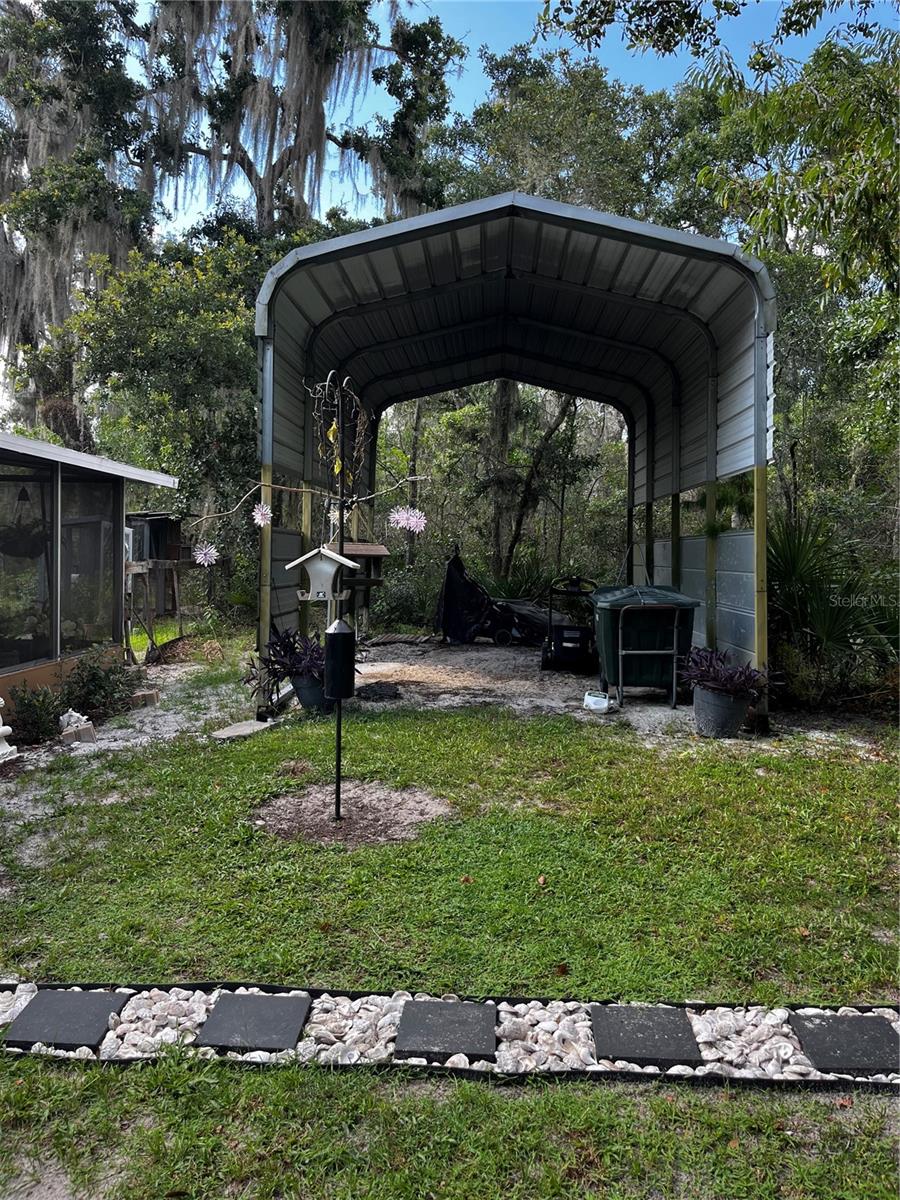 WHISPERING PINES SECTION PLANTATION PINES II - Residential