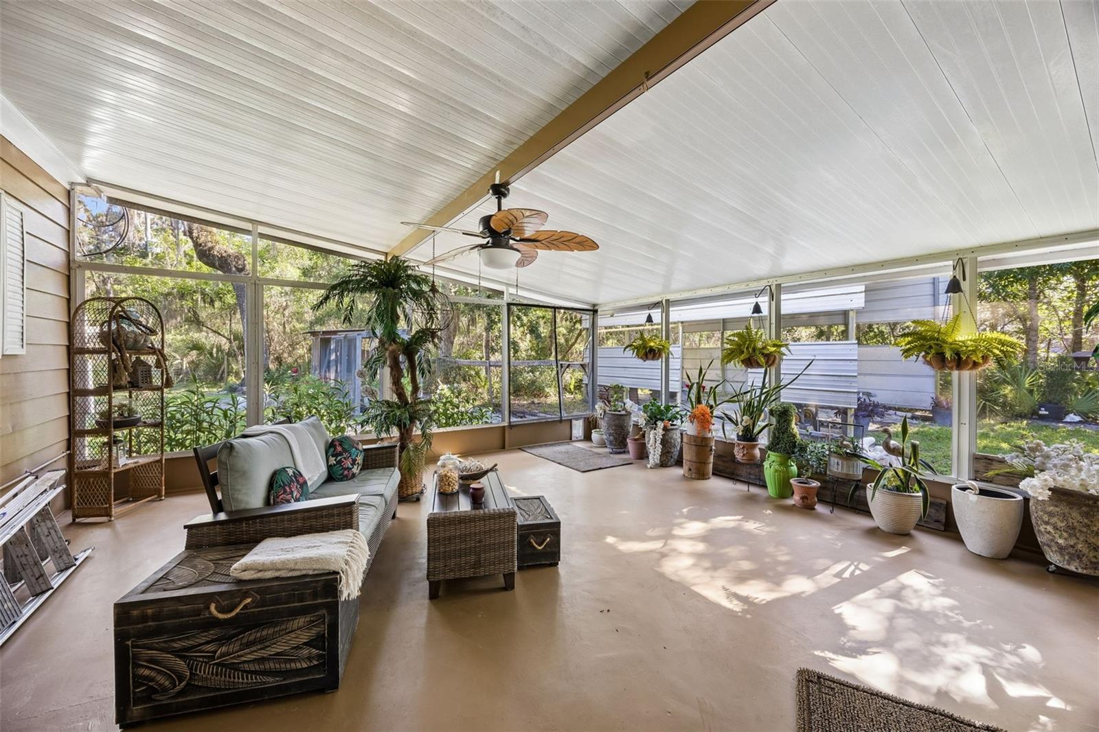 WHISPERING PINES SECTION PLANTATION PINES II - Residential