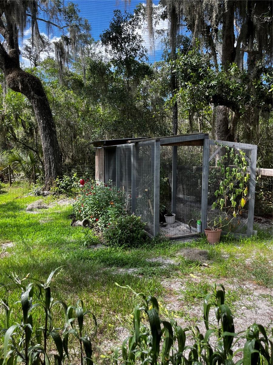 WHISPERING PINES SECTION PLANTATION PINES II - Residential