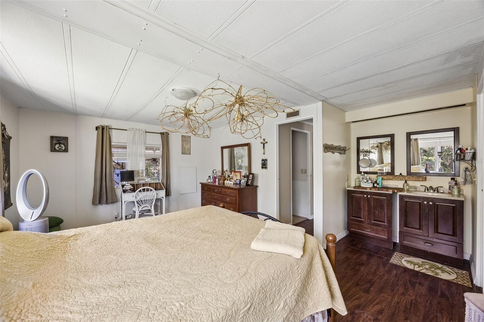 WHISPERING PINES SECTION PLANTATION PINES II - Residential