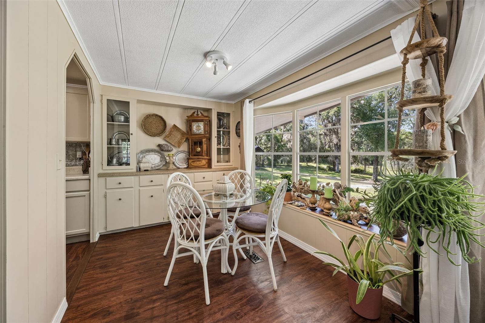 WHISPERING PINES SECTION PLANTATION PINES II - Residential