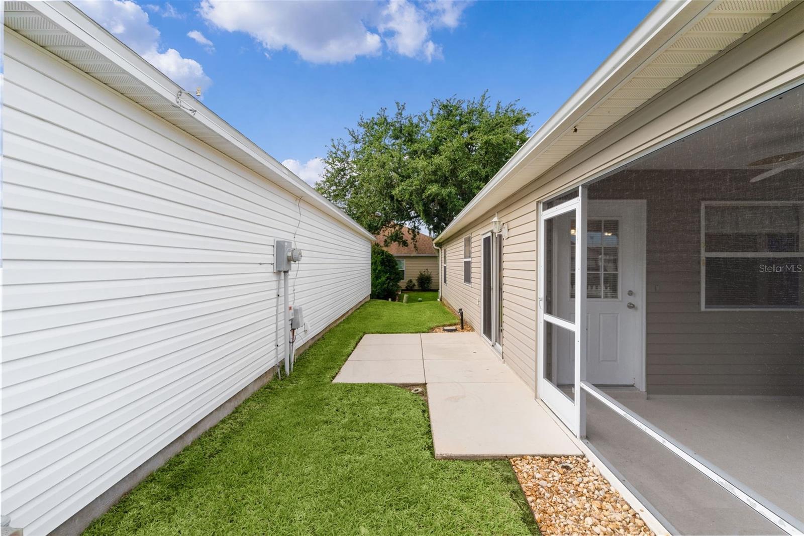 THE VILLAGES - Residential