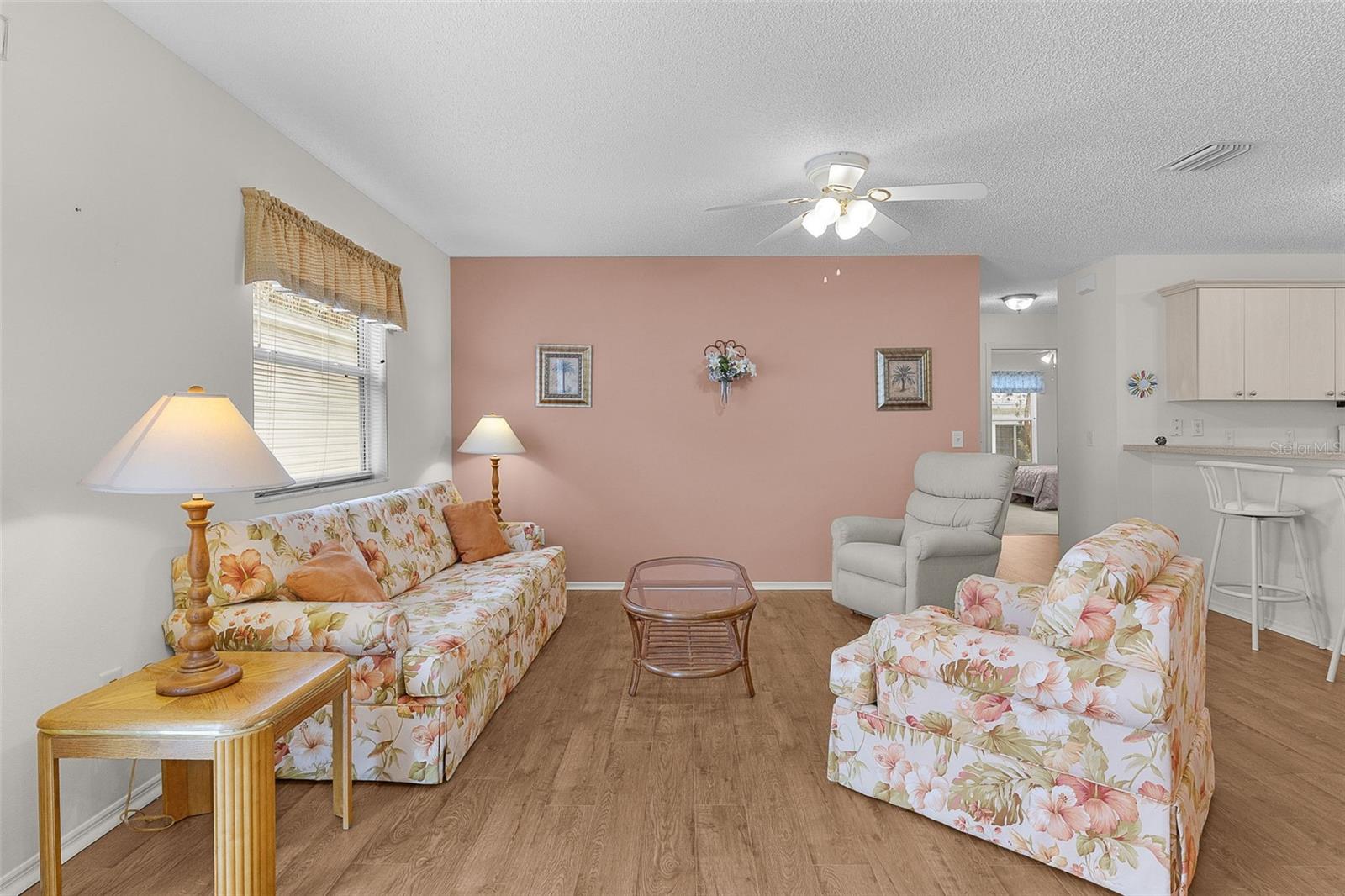 THE VILLAGES - Residential