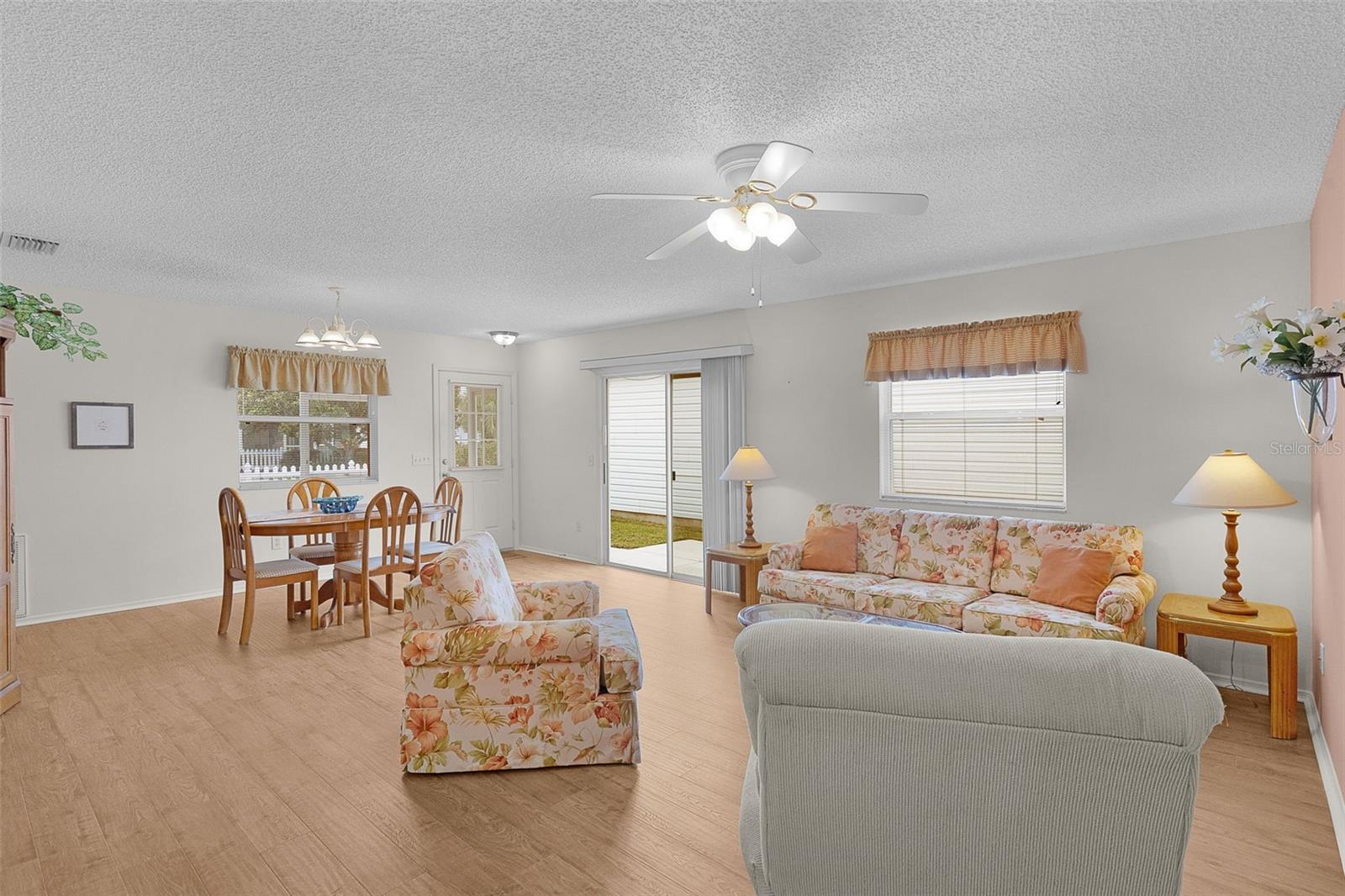 THE VILLAGES - Residential