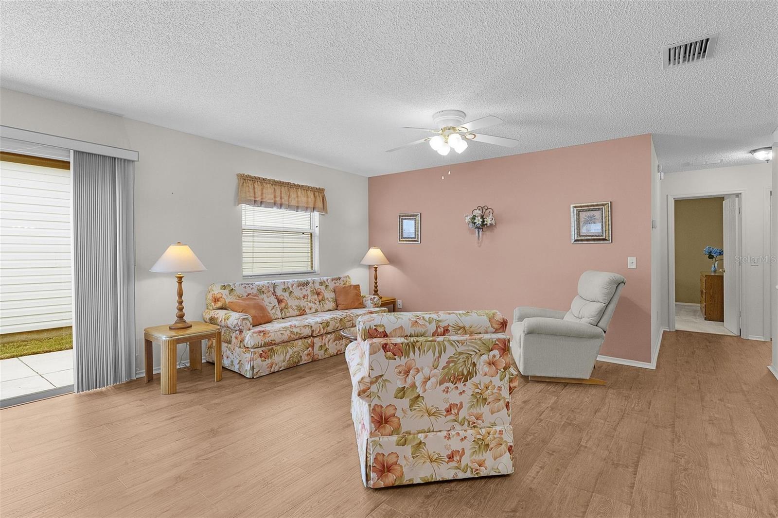 THE VILLAGES - Residential