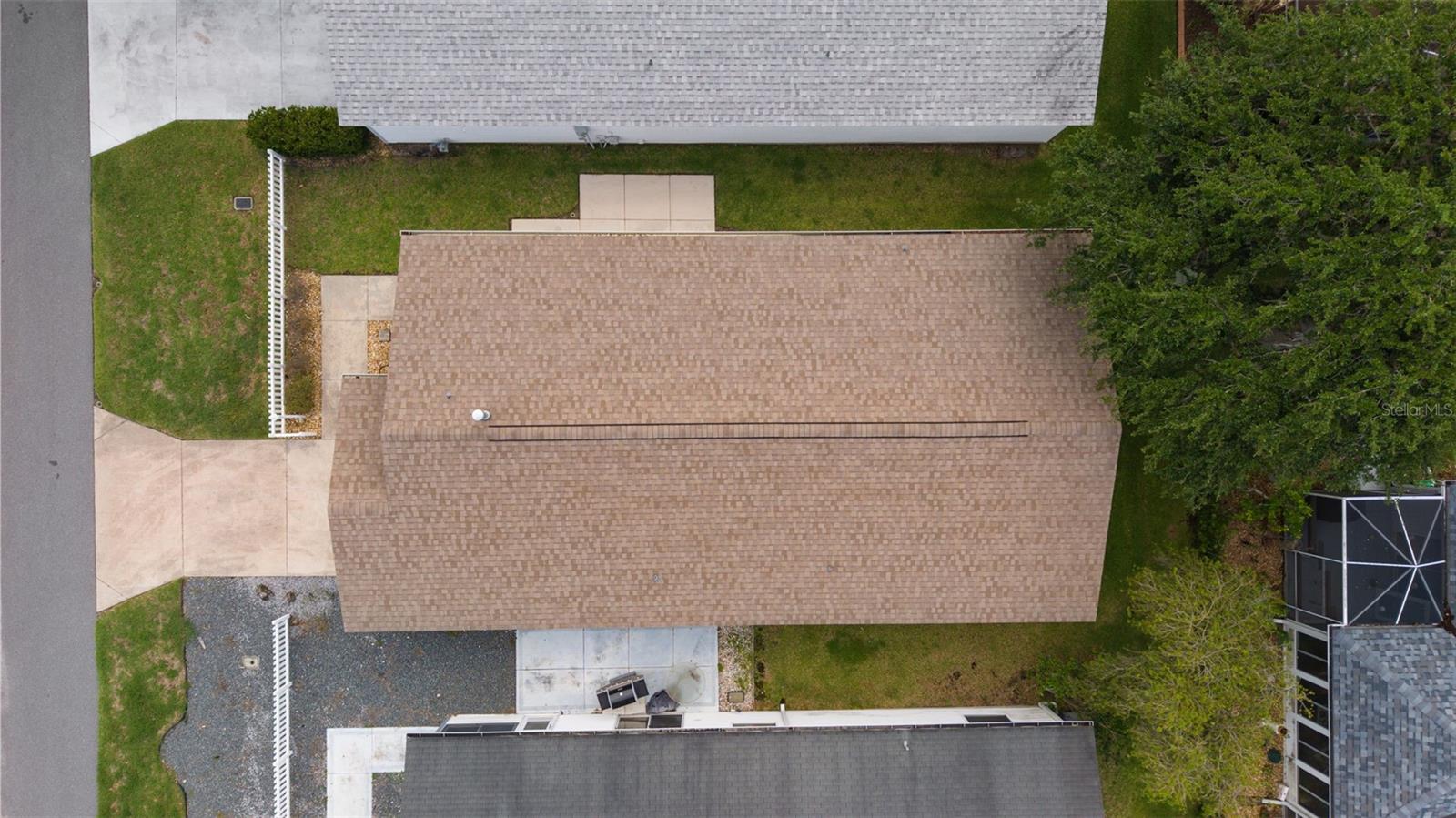 THE VILLAGES - Residential