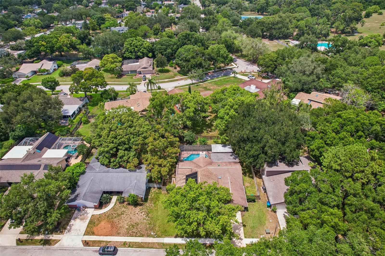 WESTLAKE VILLAGE SEC II - Residential