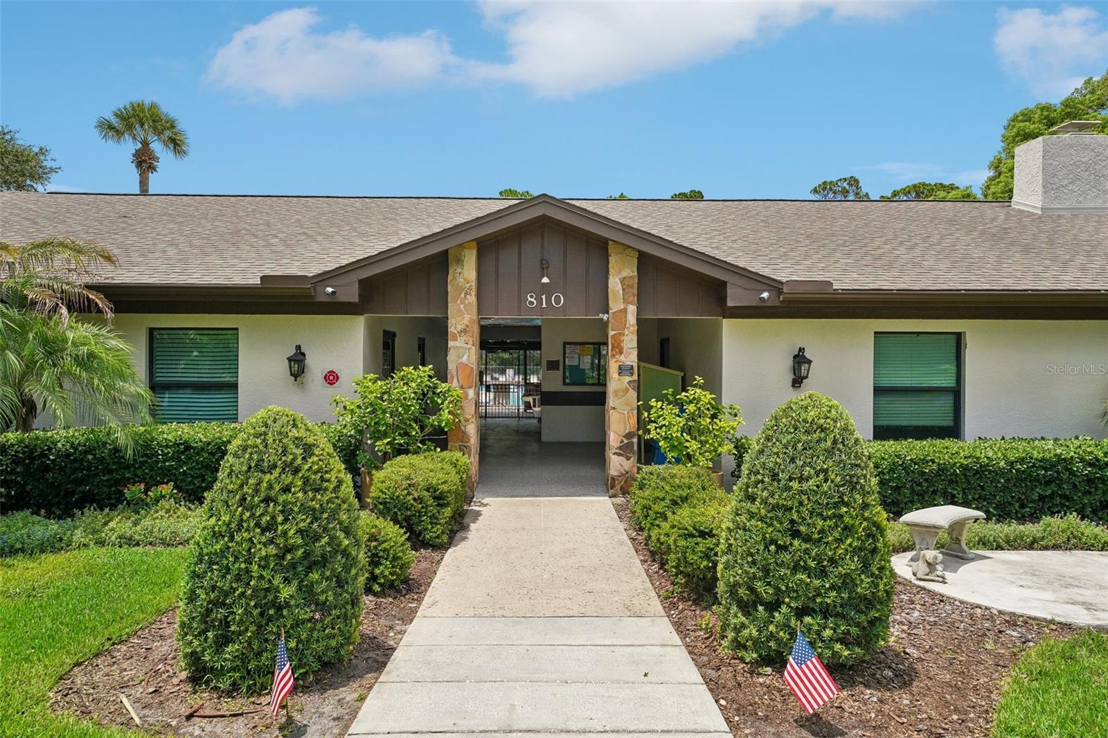 WESTLAKE VILLAGE SEC II - Residential
