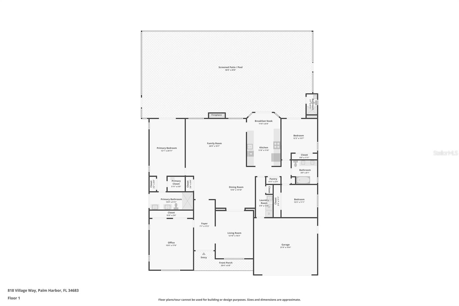 WESTLAKE VILLAGE SEC II - Residential