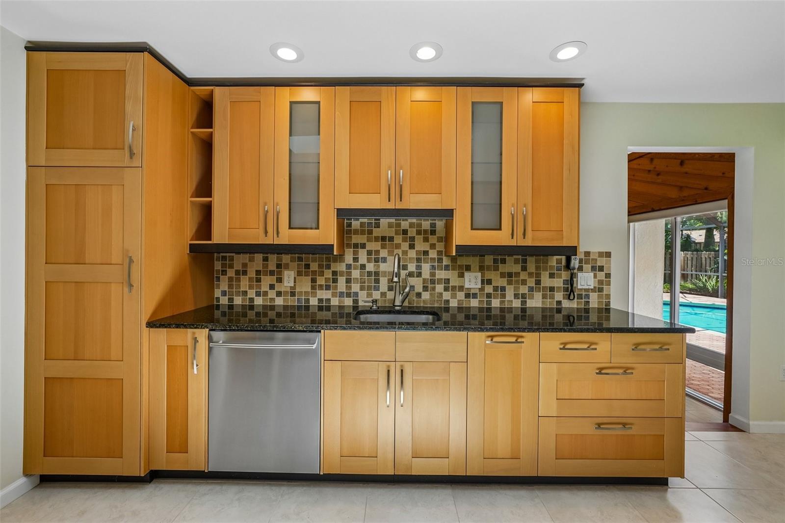 WESTLAKE VILLAGE SEC II - Residential