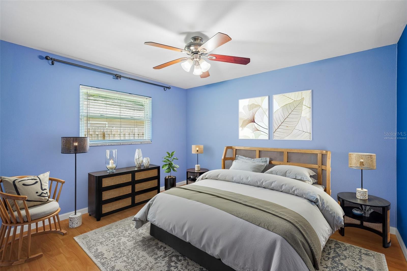 WESTLAKE VILLAGE SEC II - Residential