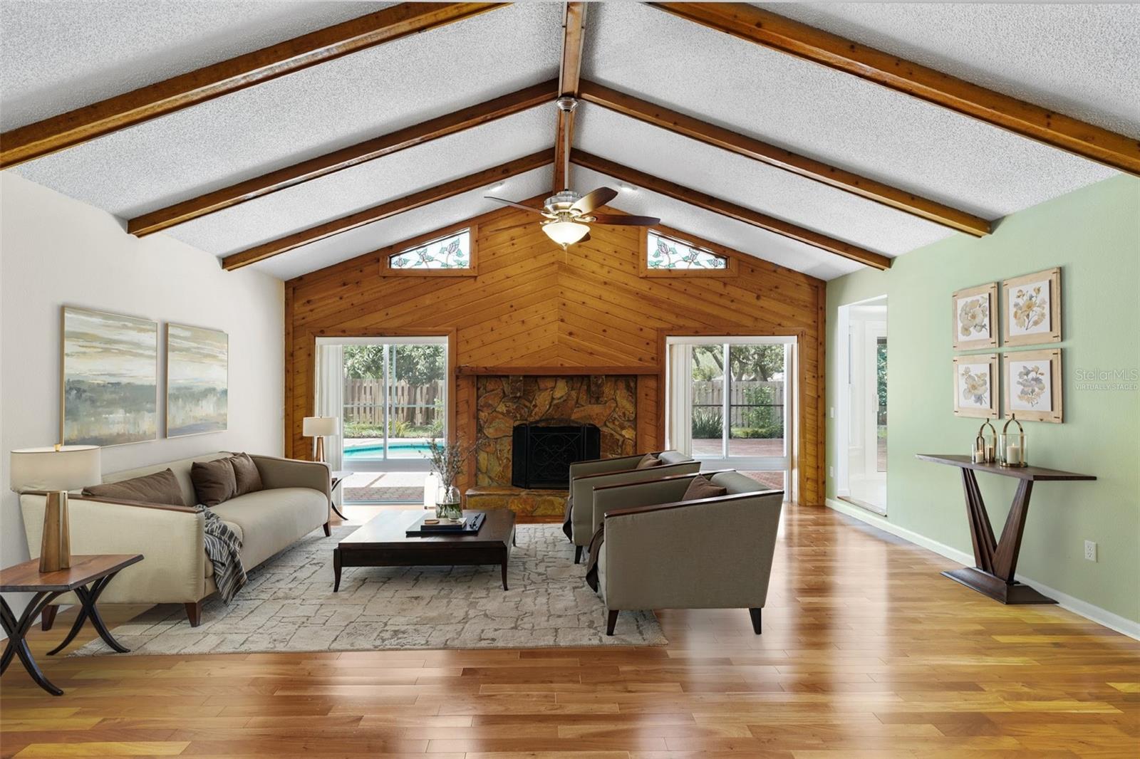 WESTLAKE VILLAGE SEC II - Residential