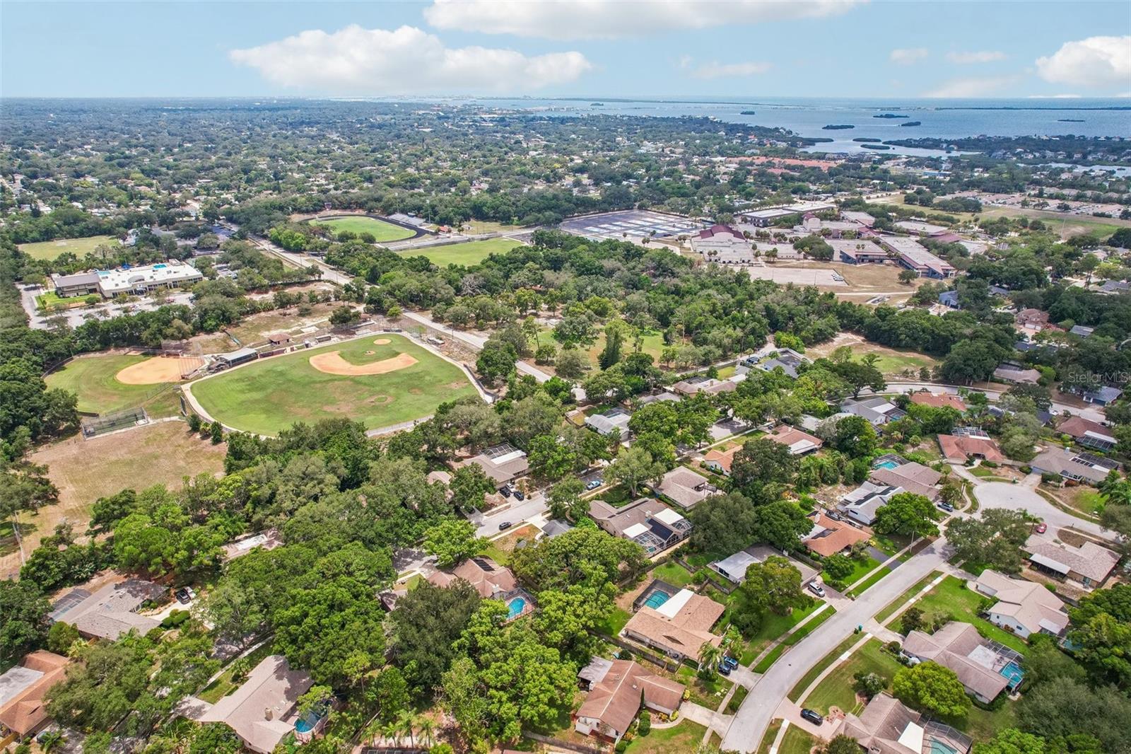WESTLAKE VILLAGE SEC II - Residential