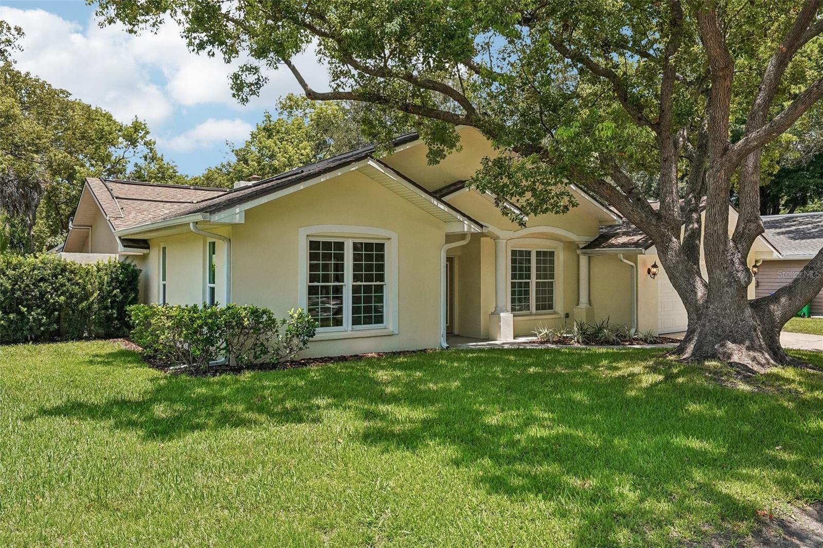 WESTLAKE VILLAGE SEC II - Residential
