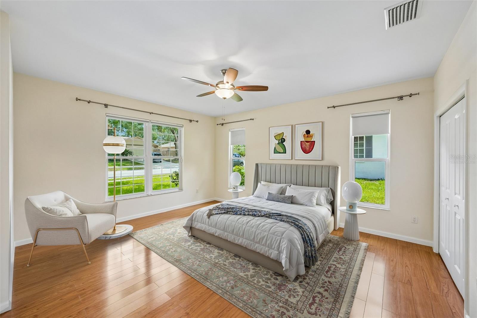 WESTLAKE VILLAGE SEC II - Residential