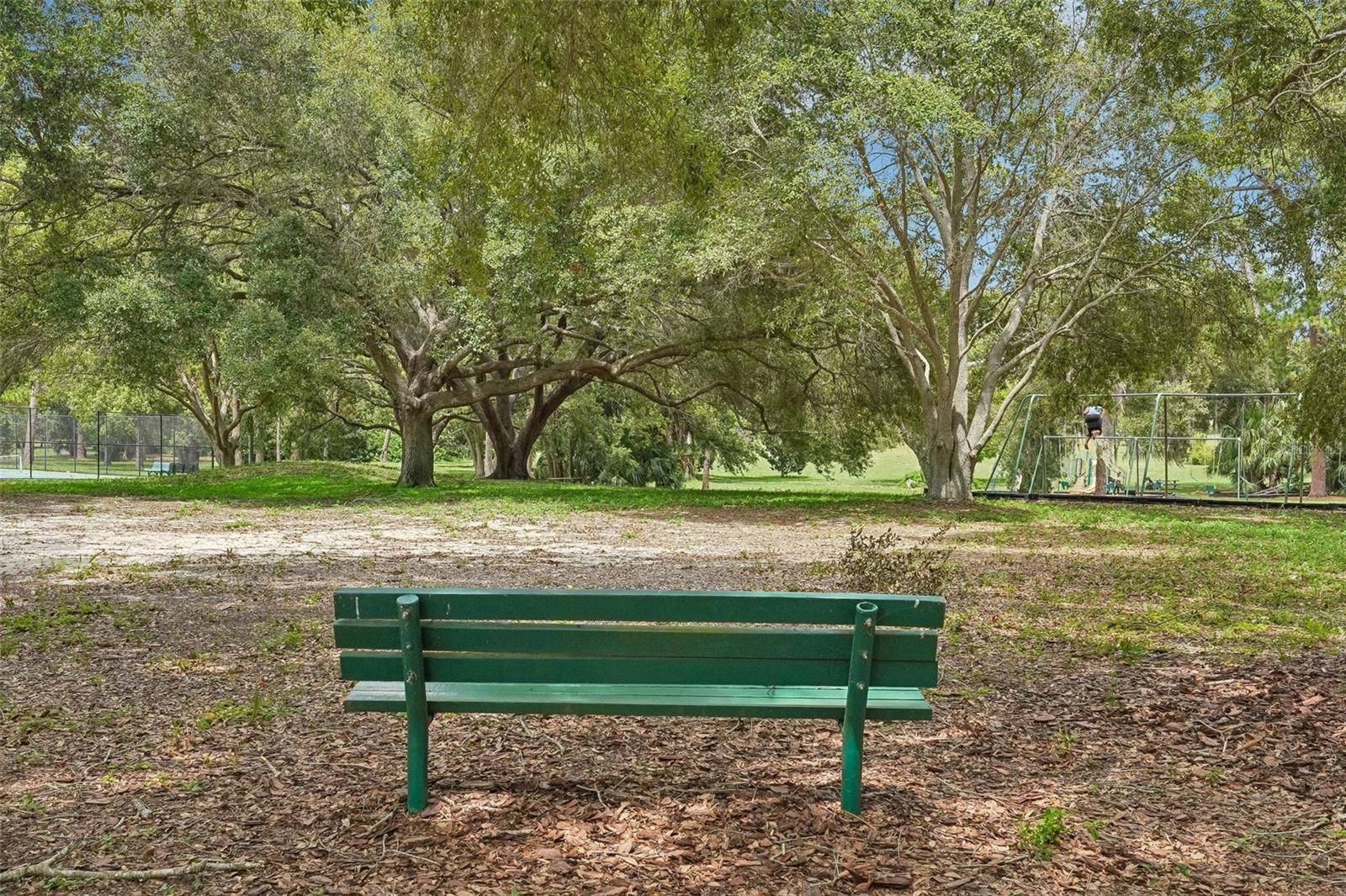 WESTLAKE VILLAGE SEC II - Residential