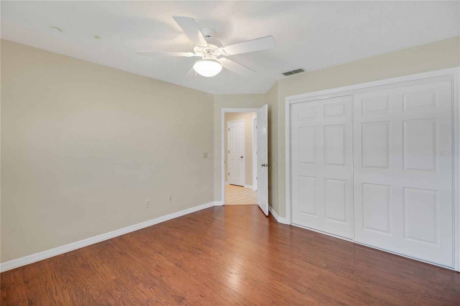 LADY LAKE BAGGETT ESTATES - Residential