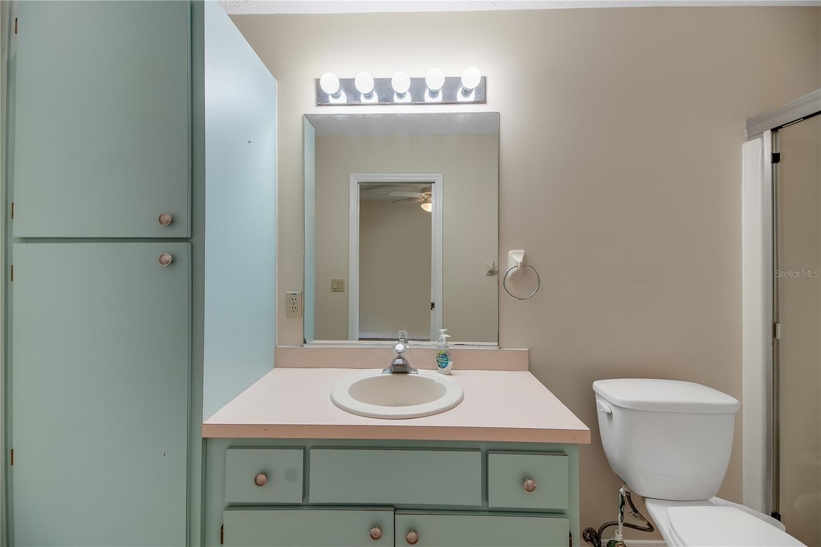 LADY LAKE BAGGETT ESTATES - Residential