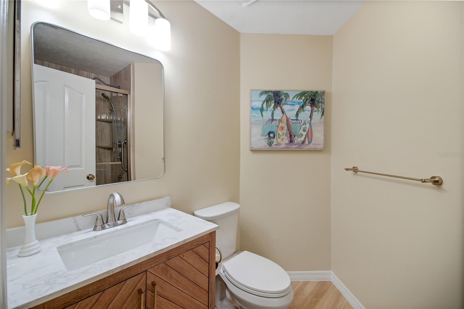 LADY LAKE BAGGETT ESTATES - Residential