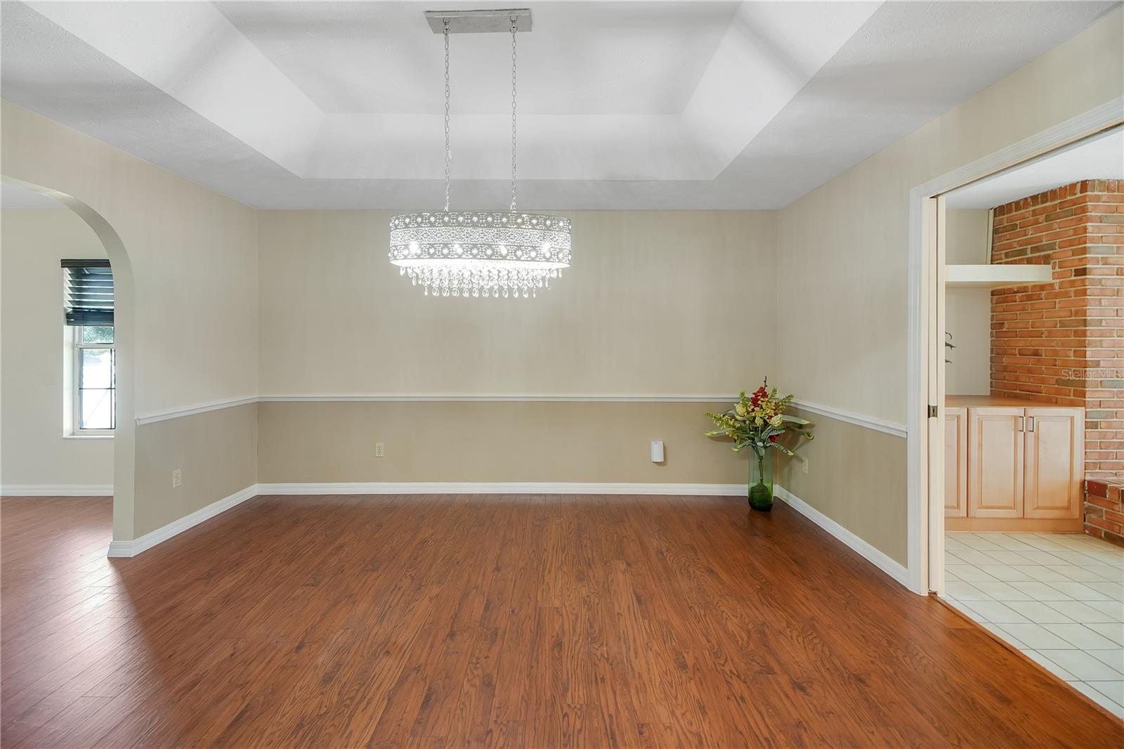 LADY LAKE BAGGETT ESTATES - Residential