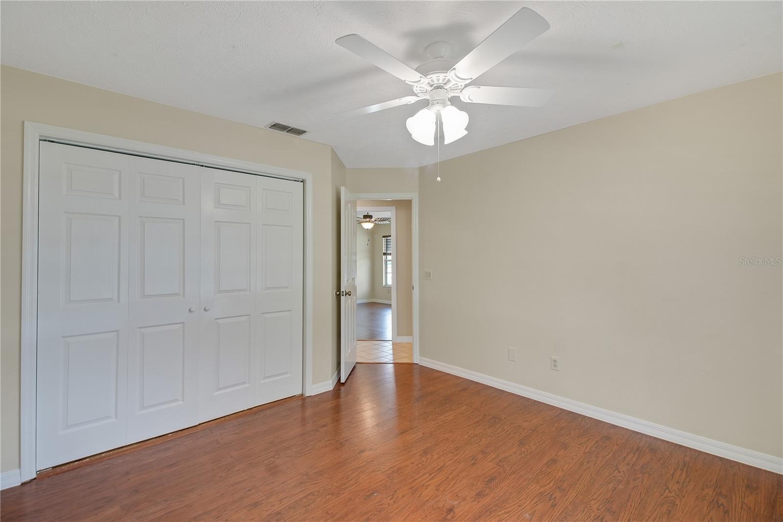 LADY LAKE BAGGETT ESTATES - Residential