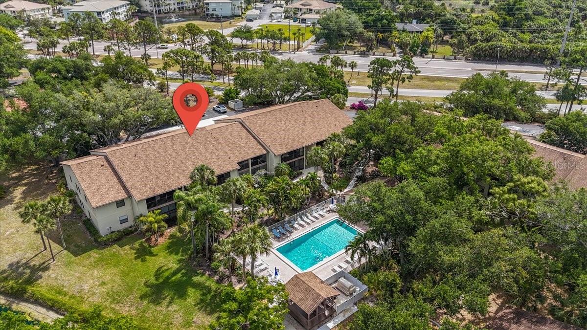 BIRD BAY V - Residential