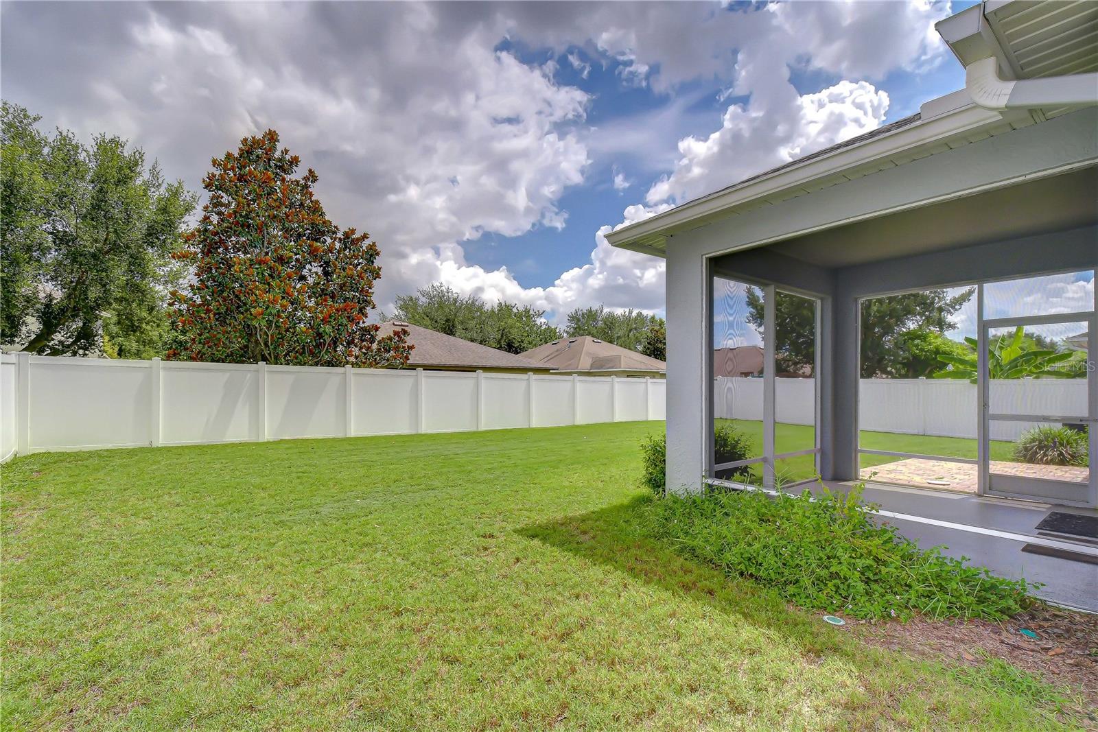 SOUTHERN OAKS GROVE - Residential