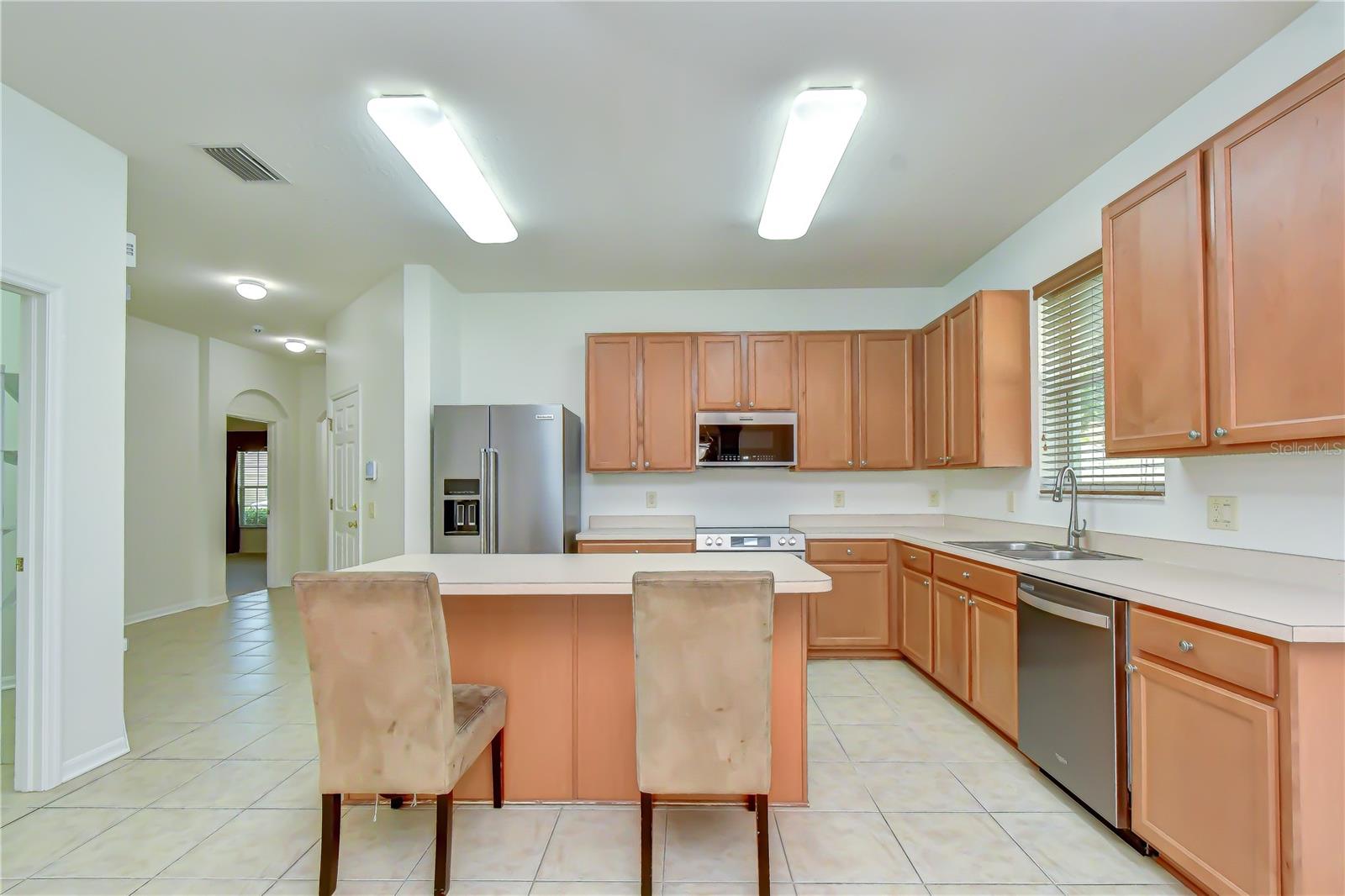SOUTHERN OAKS GROVE - Residential