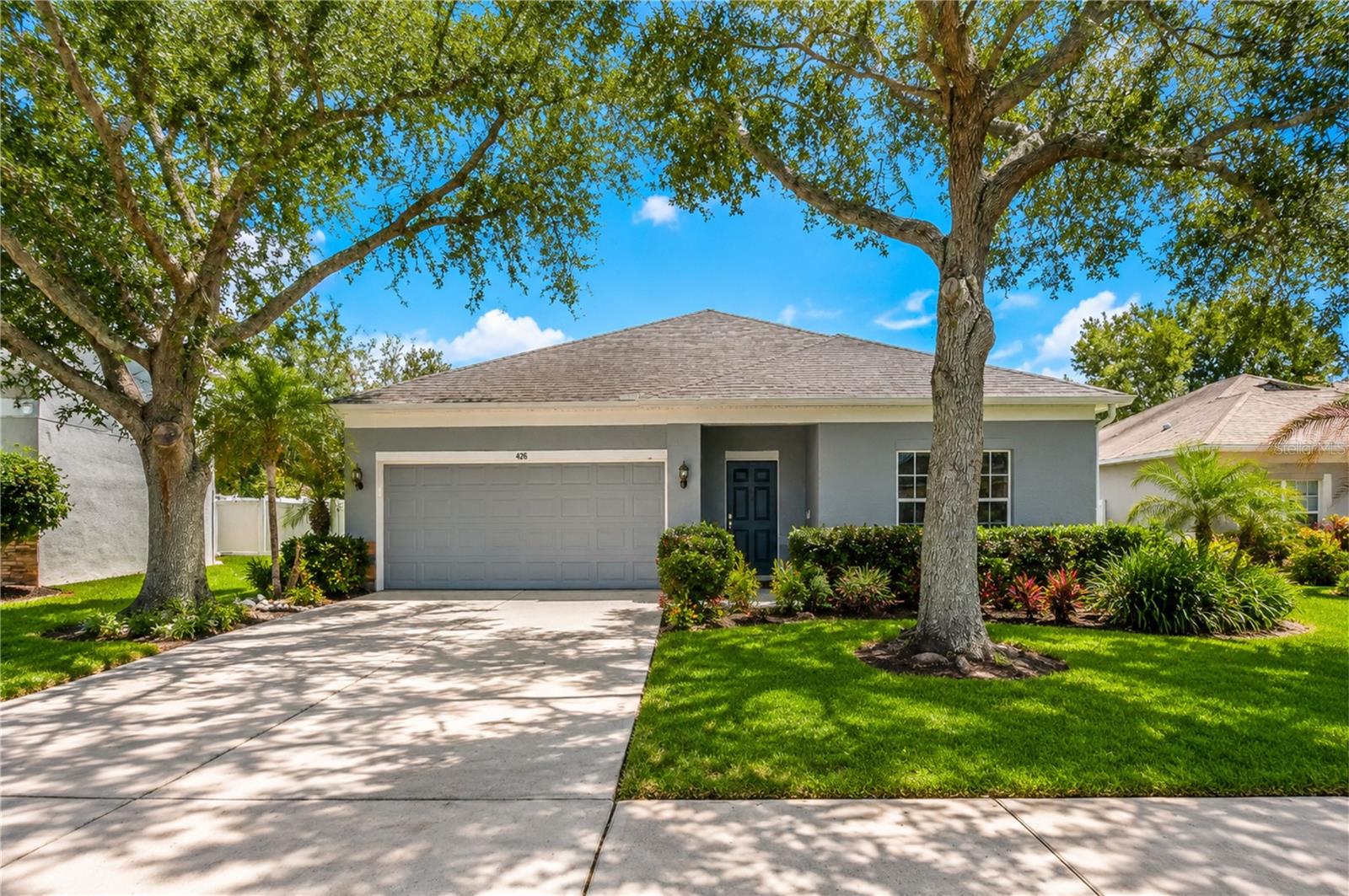 SOUTHERN OAKS GROVE - Residential