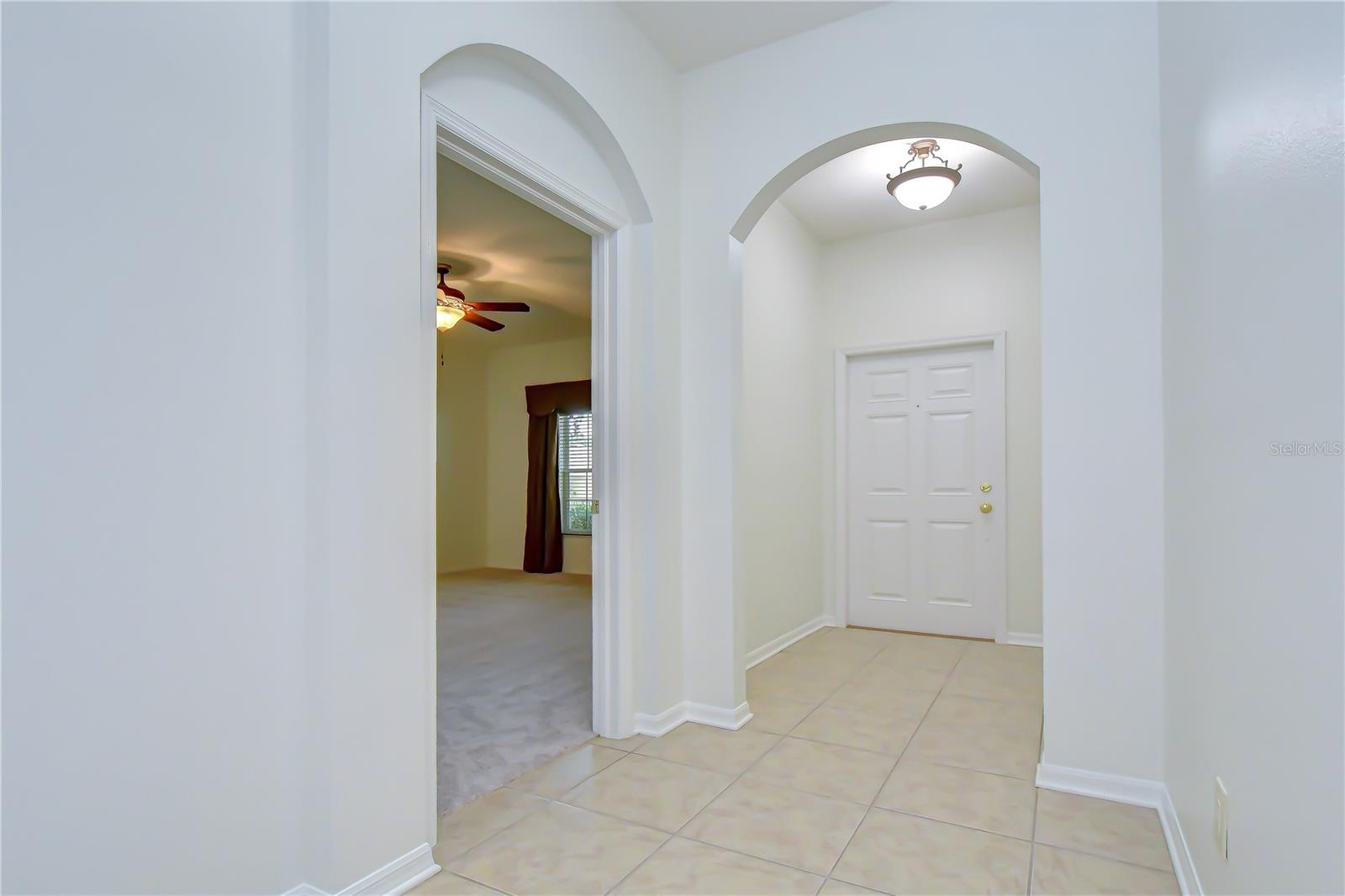 SOUTHERN OAKS GROVE - Residential