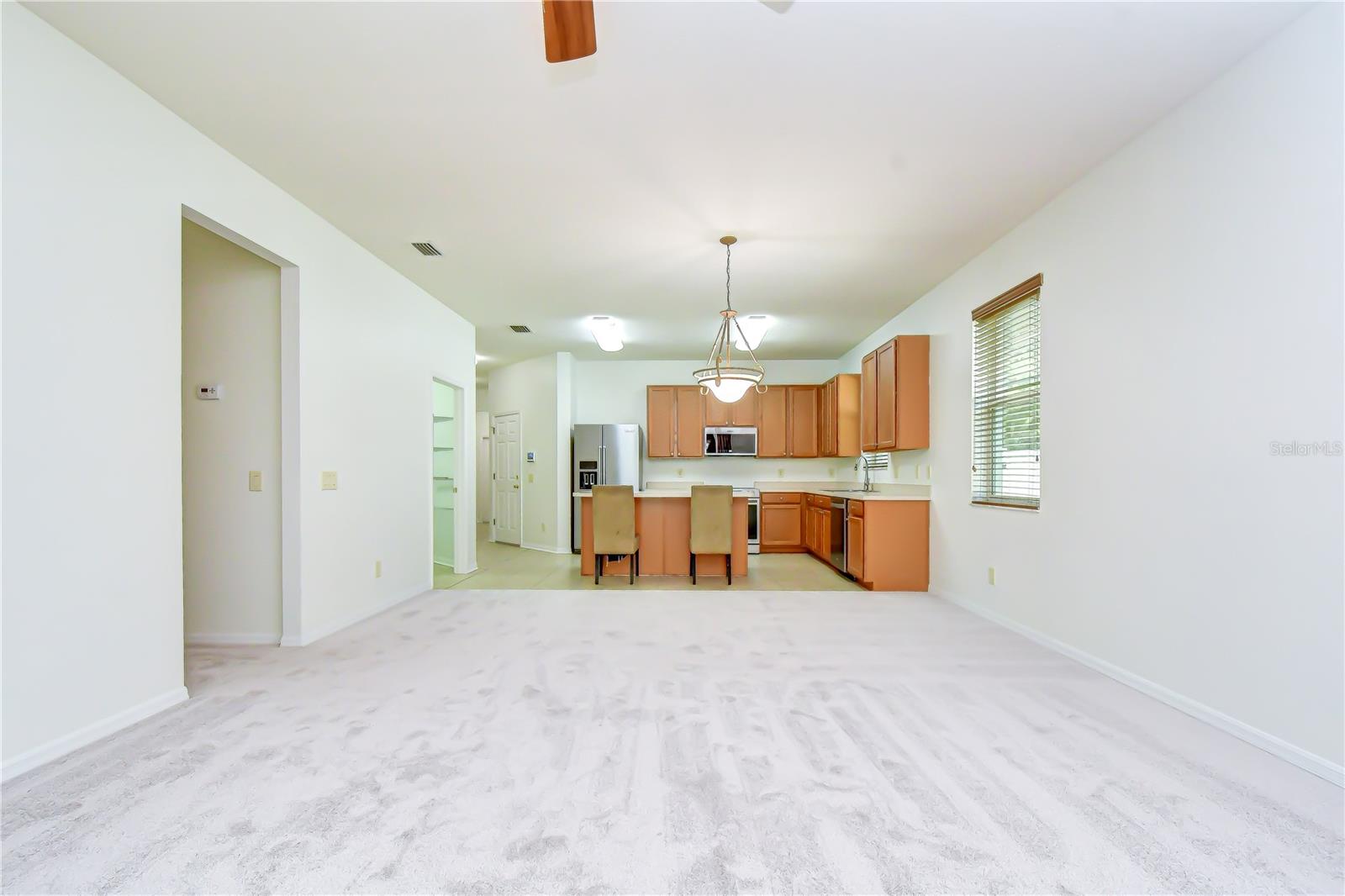 SOUTHERN OAKS GROVE - Residential