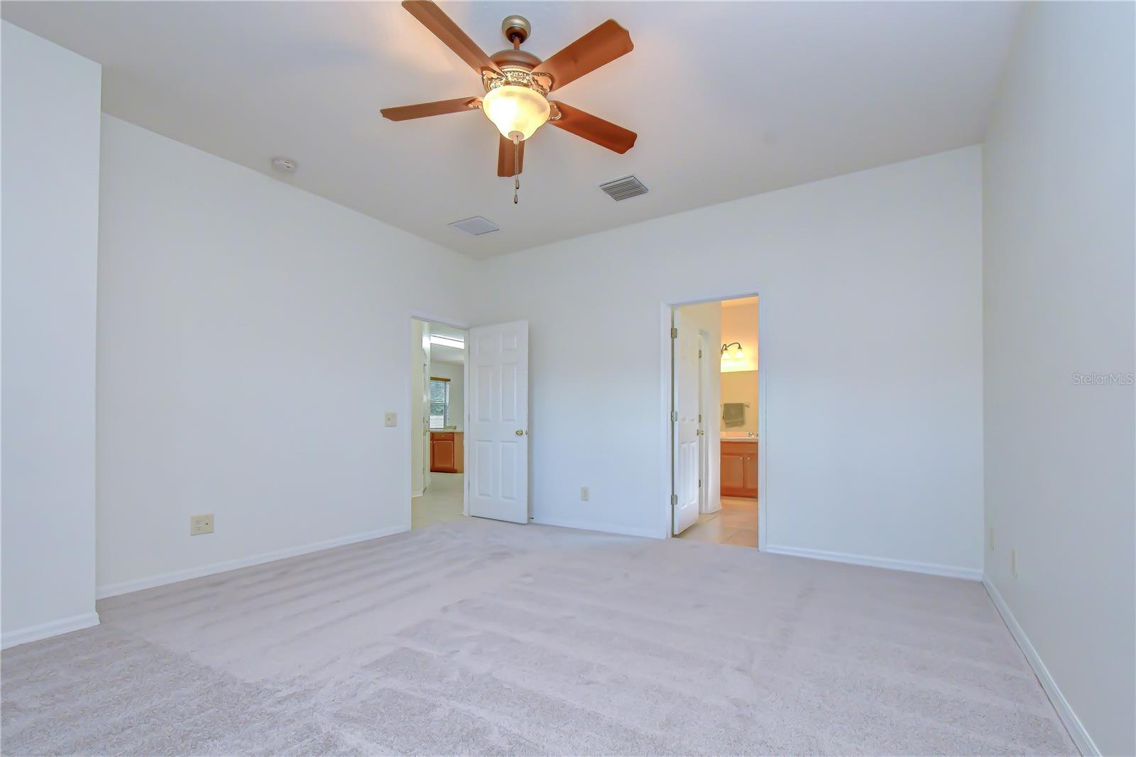 SOUTHERN OAKS GROVE - Residential