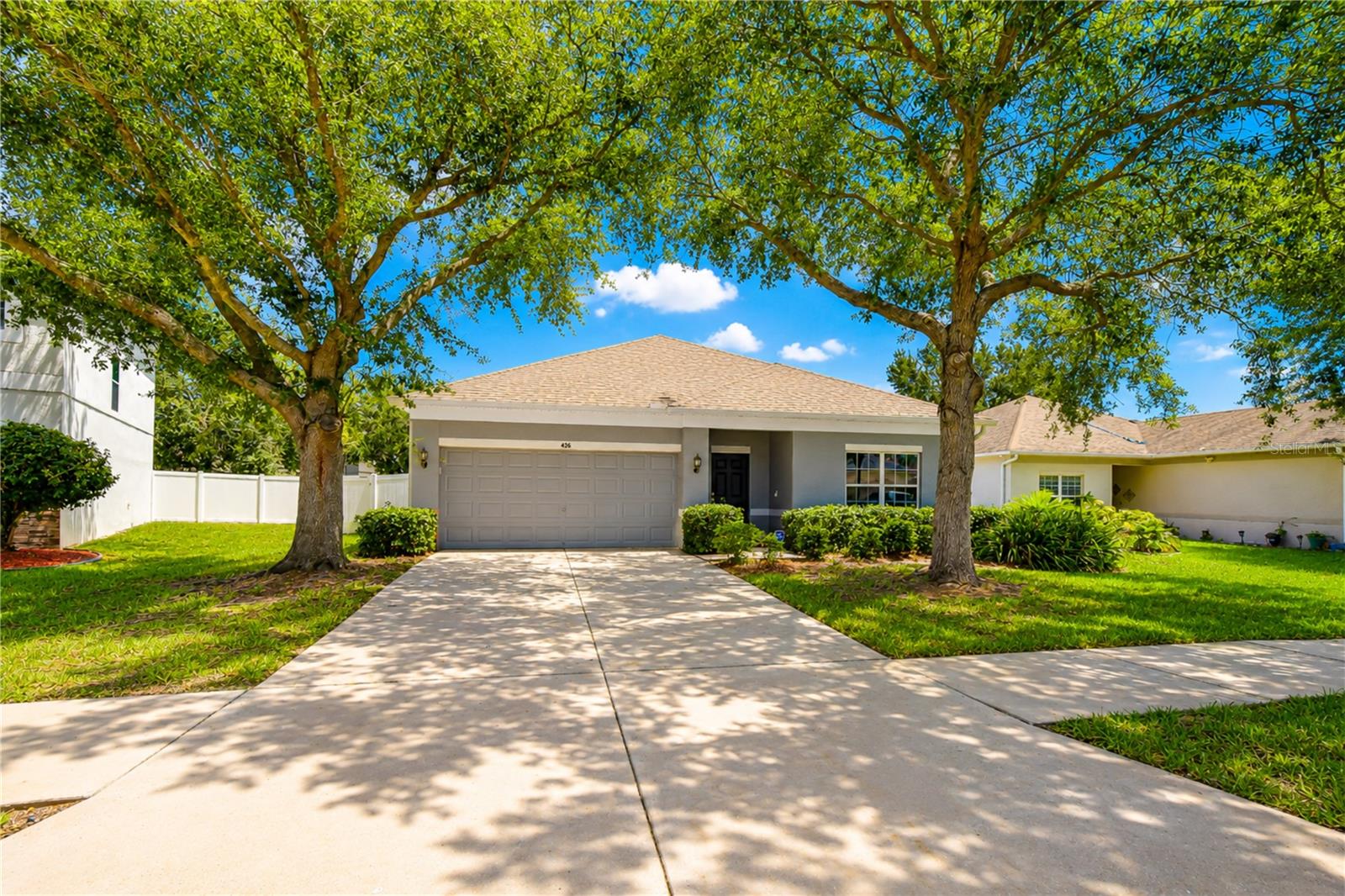 SOUTHERN OAKS GROVE - Residential