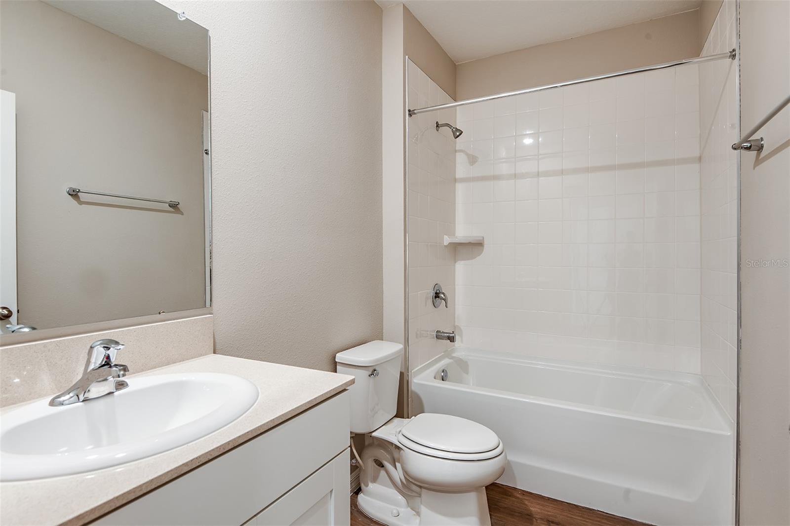 DAVIS LANDING - Residential