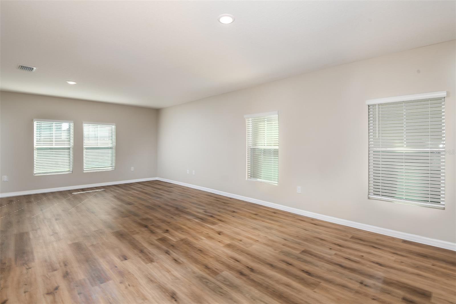 DAVIS LANDING - Residential