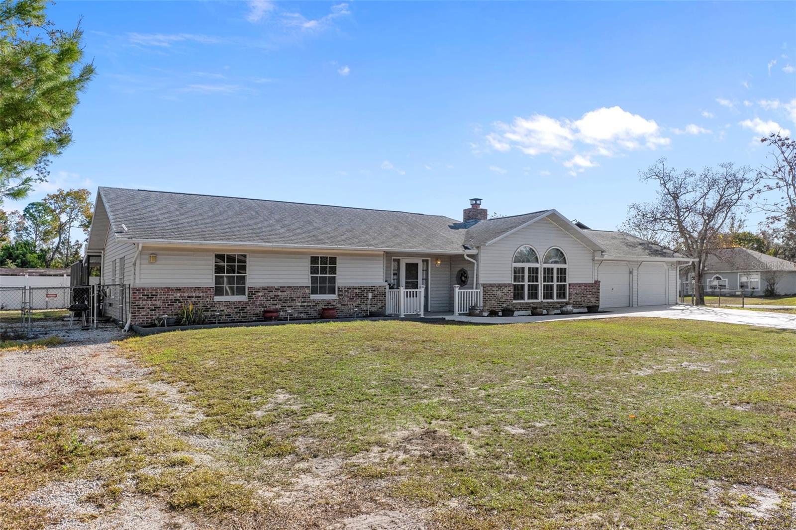 SPRING HILL - Residential