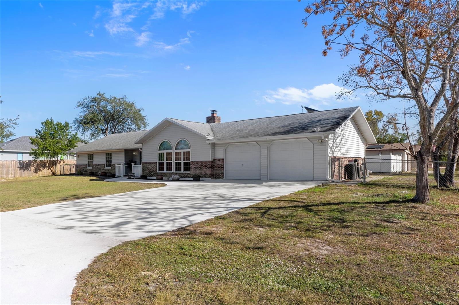 SPRING HILL - Residential