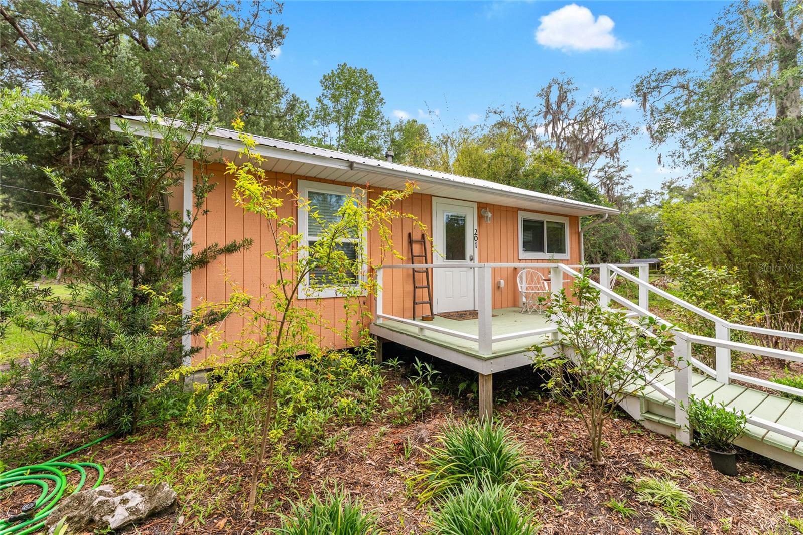 MICANOPY STOUGHTONS ADD - Residential