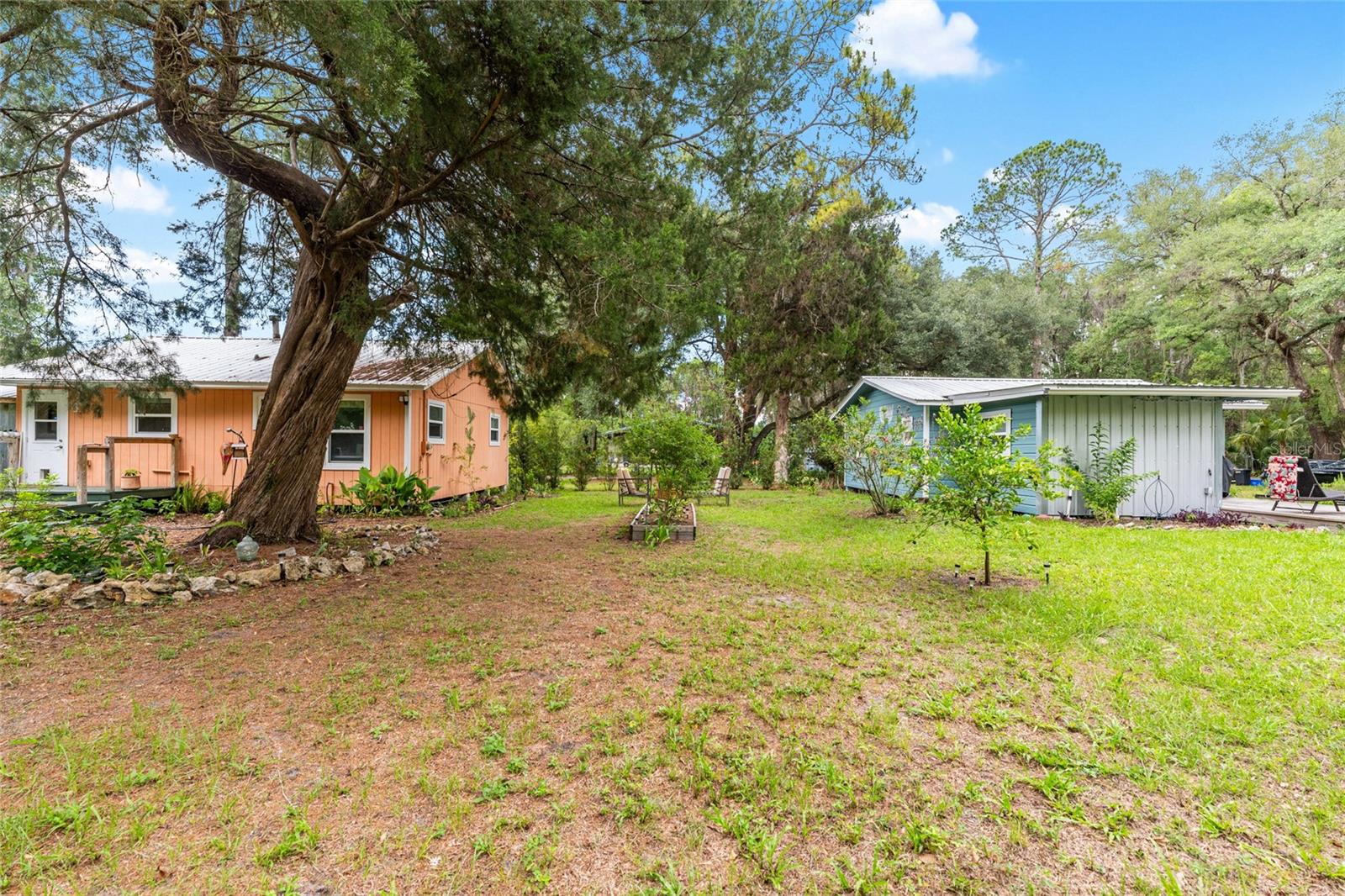 MICANOPY STOUGHTONS ADD - Residential