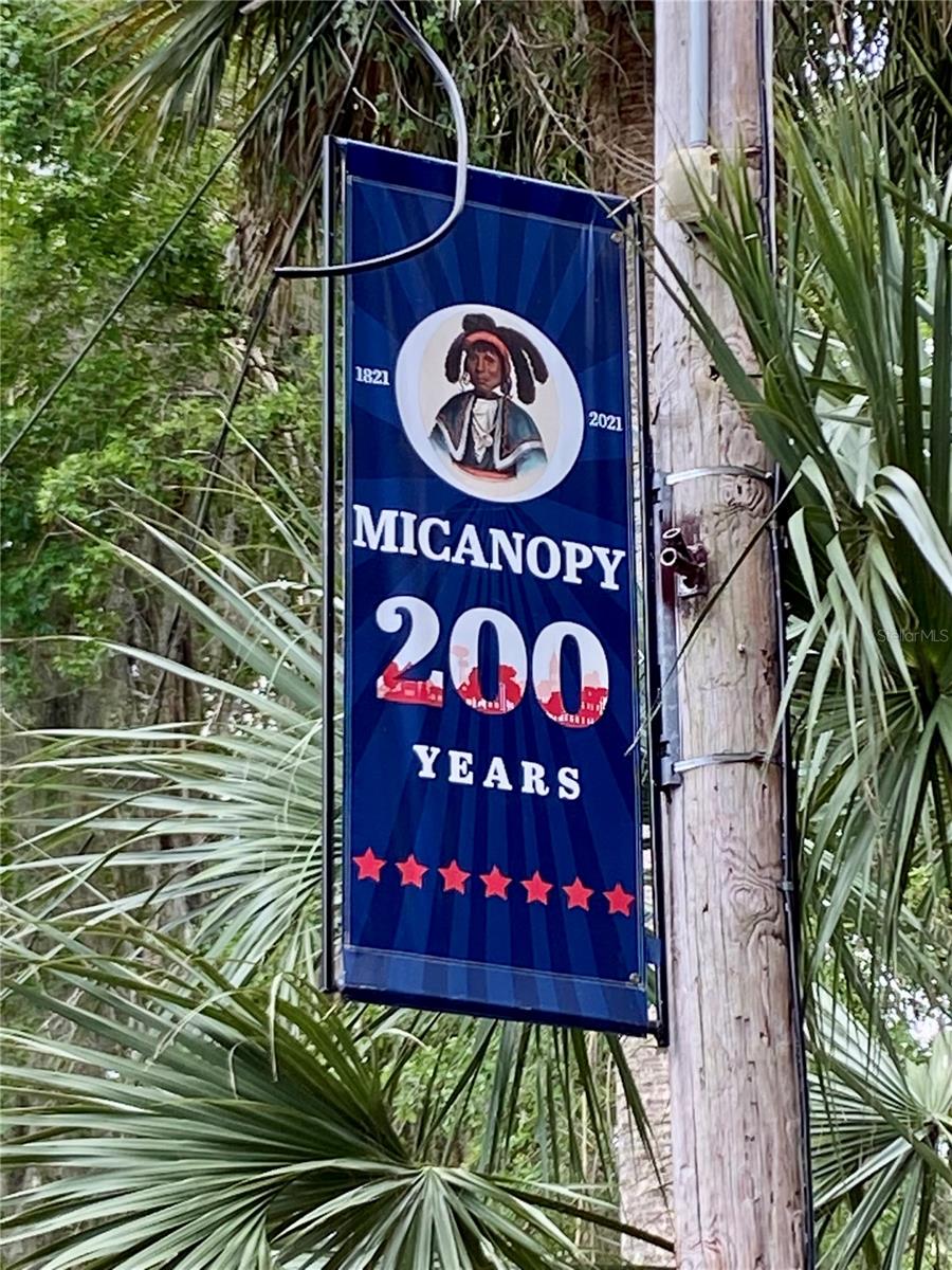 MICANOPY STOUGHTONS ADD - Residential