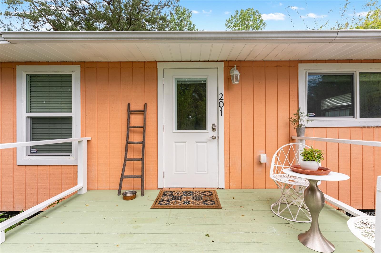 MICANOPY STOUGHTONS ADD - Residential