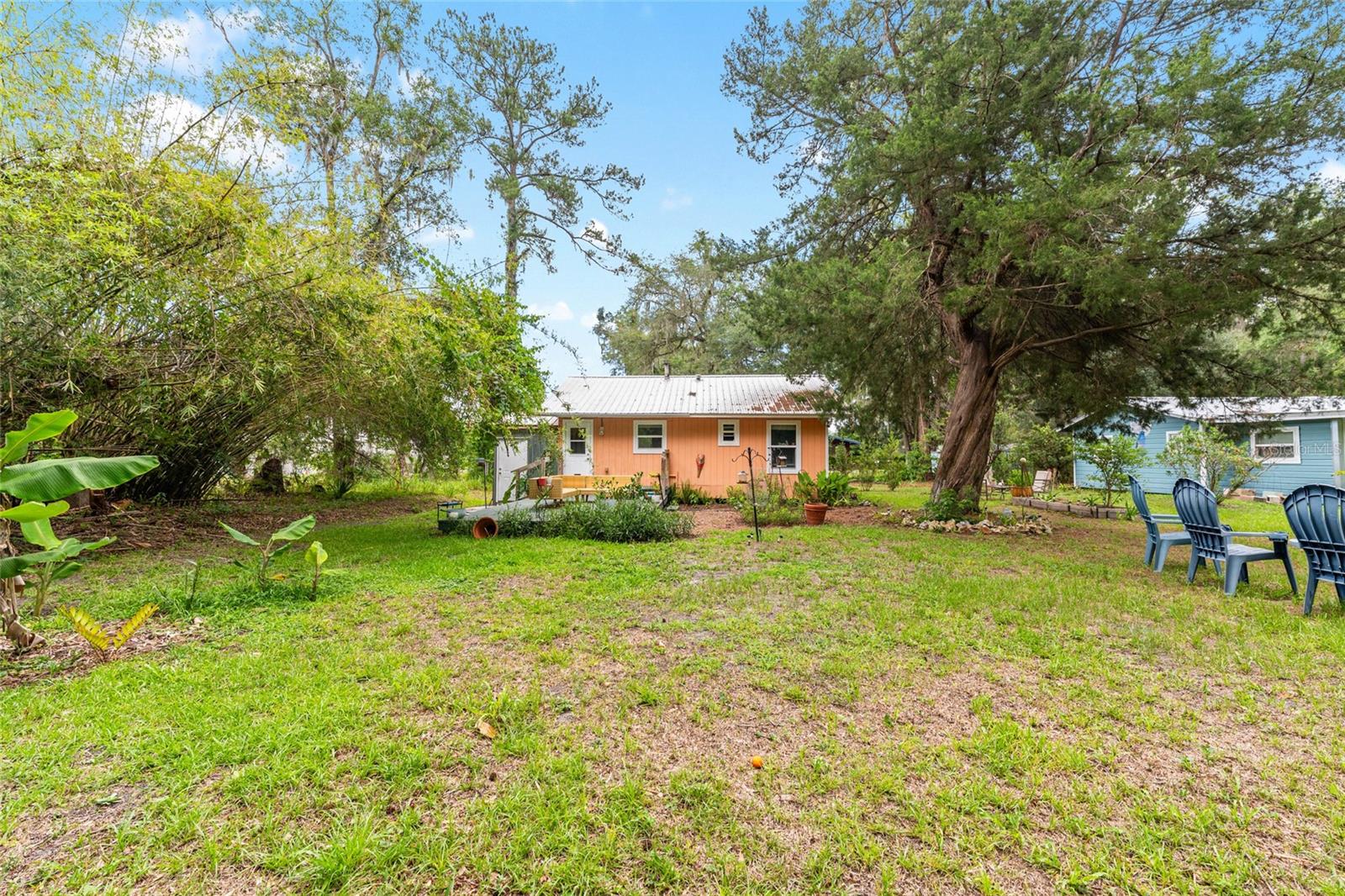 MICANOPY STOUGHTONS ADD - Residential