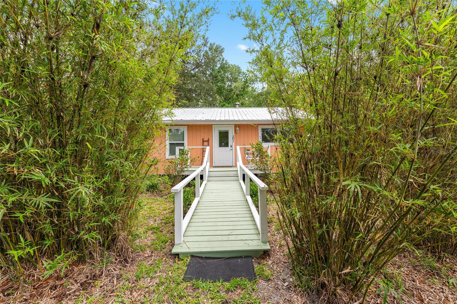 MICANOPY STOUGHTONS ADD - Residential