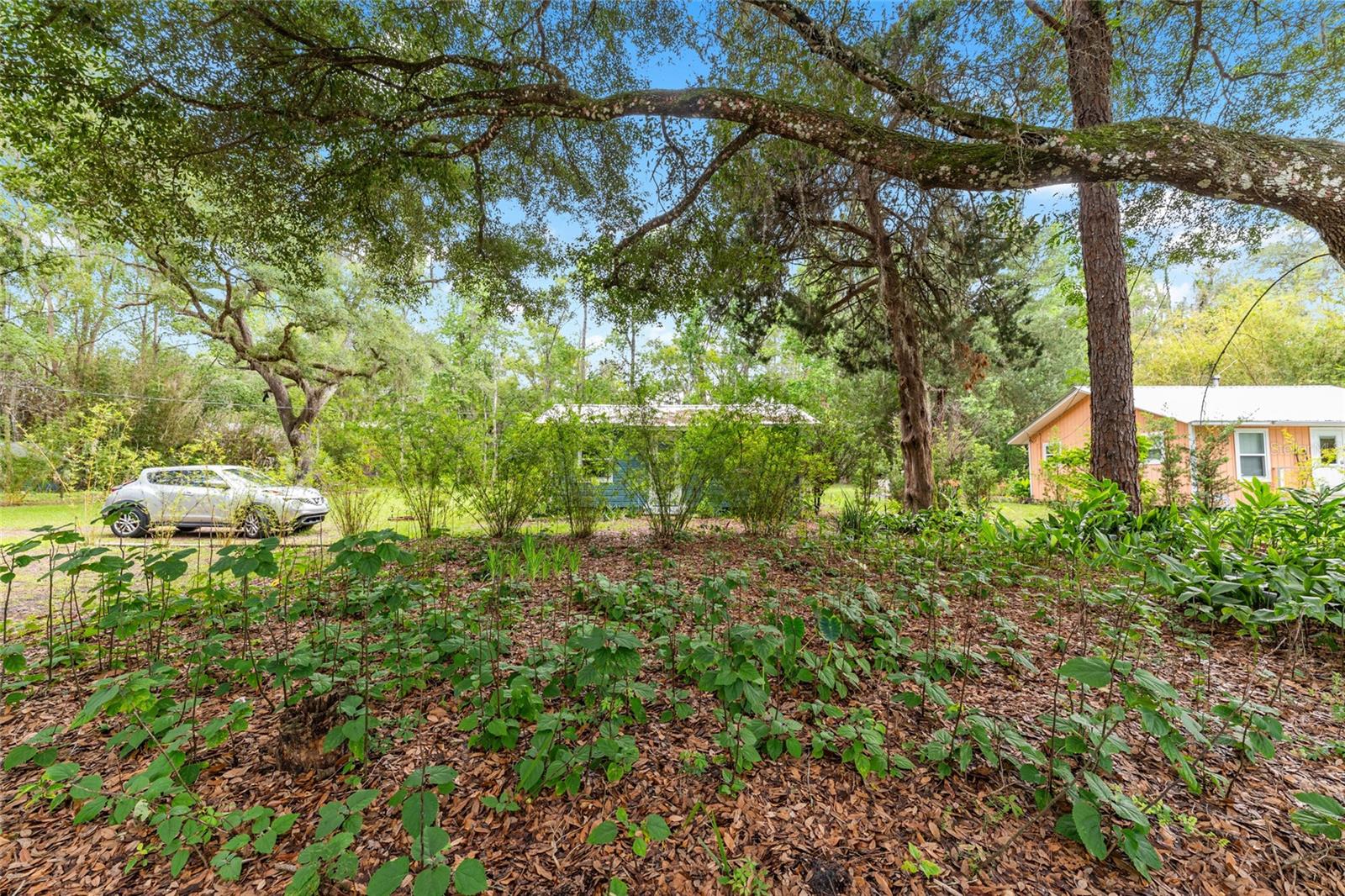 MICANOPY STOUGHTONS ADD - Residential