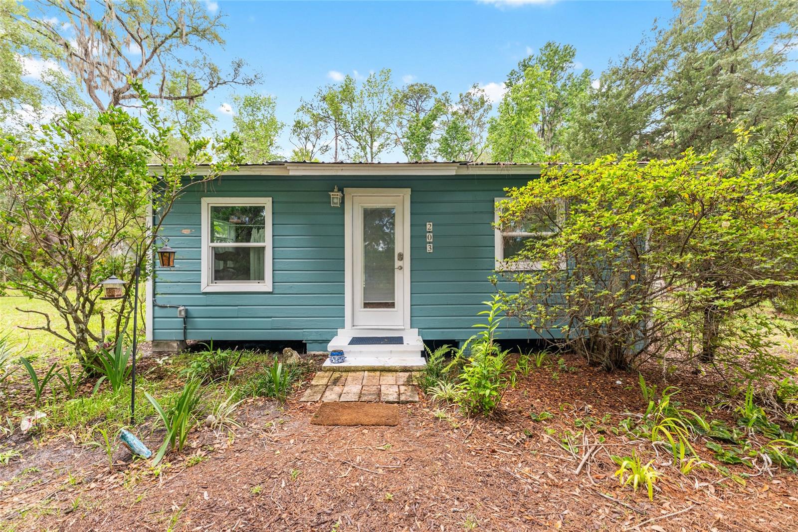 MICANOPY STOUGHTONS ADD - Residential