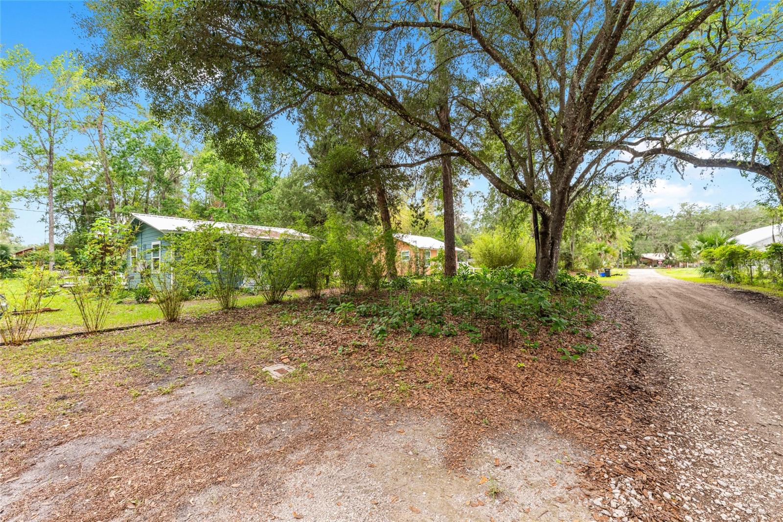 MICANOPY STOUGHTONS ADD - Residential