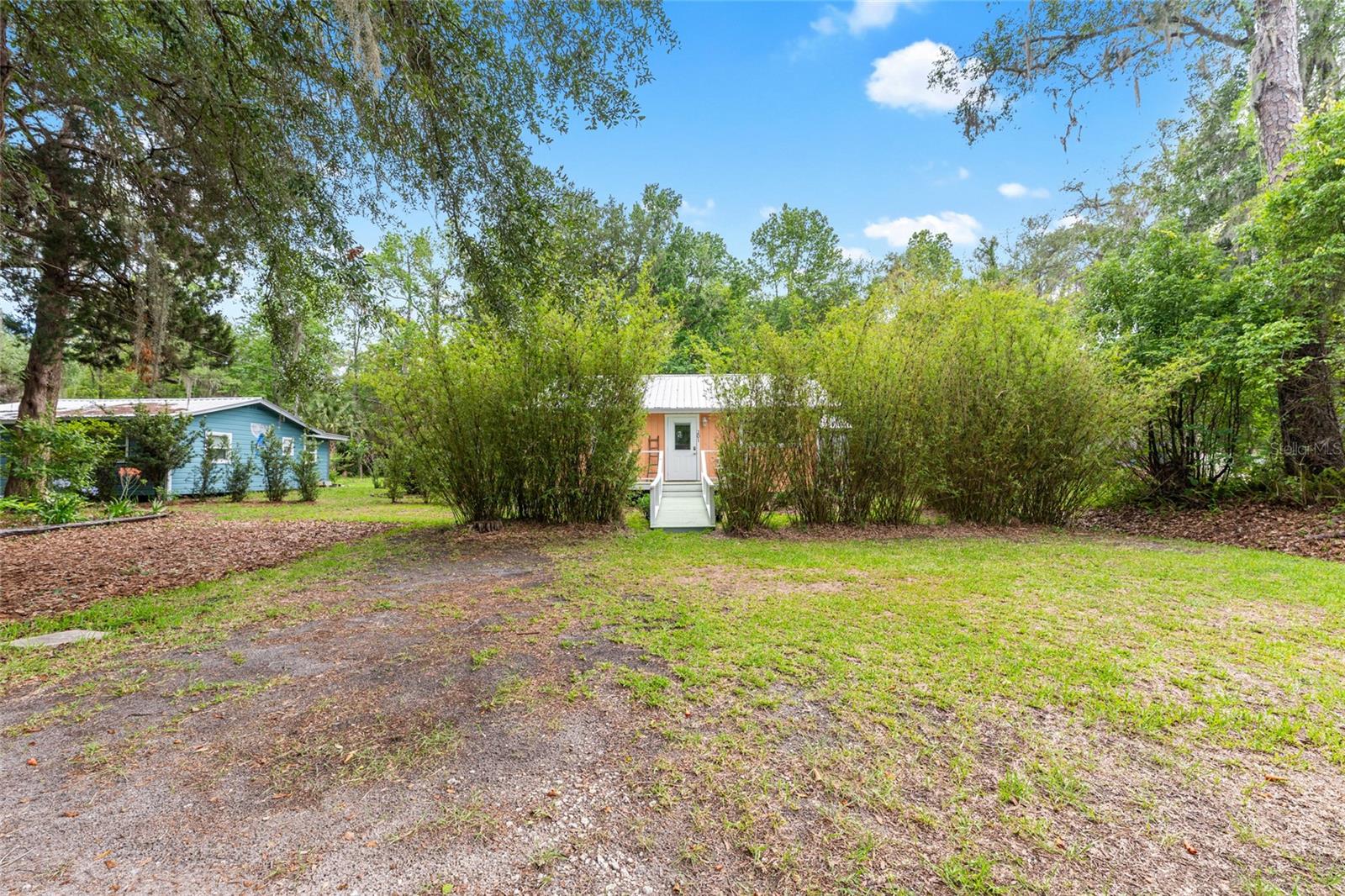 MICANOPY STOUGHTONS ADD - Residential