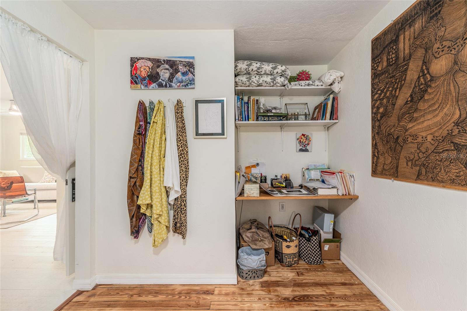 MICANOPY STOUGHTONS ADD - Residential