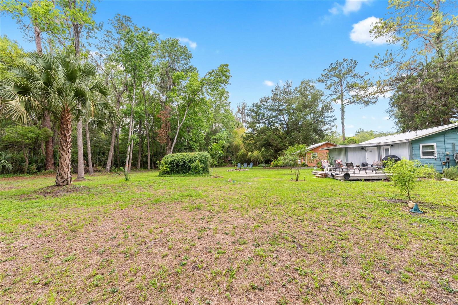 MICANOPY STOUGHTONS ADD - Residential