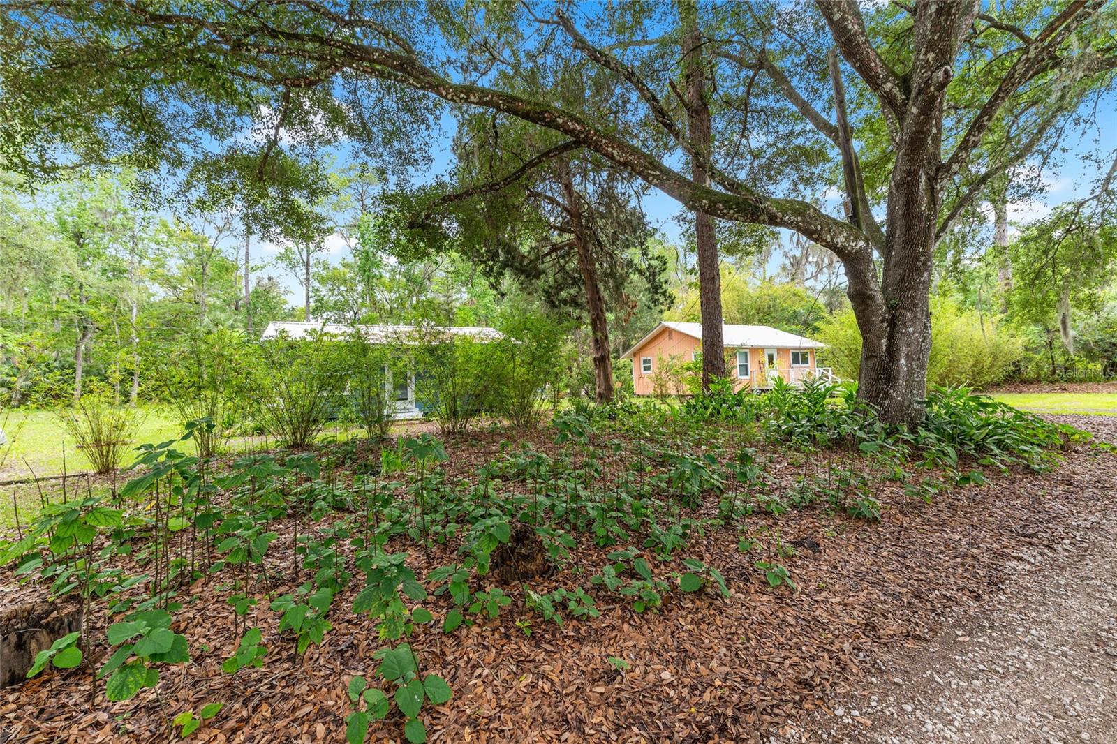 MICANOPY STOUGHTONS ADD - Residential